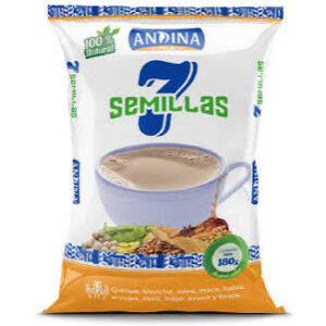 7 semillas